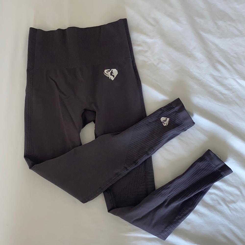 Women’s best seamless leggings